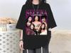 Selena Quintanilla T-shirt Selena Quintanilla T-shirts Vintage Retro T-shirt
