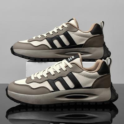 Schuhe männer Turnschuhe Männlichen lässig Herren Schuhe tenis Luxus schuhe Trainer Rennen Atmungsaktive Schuhe mode müßiggänger laufschuhe für männer