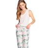 PJ Salvage Womens/Ladies Camouflage Lounge Pants