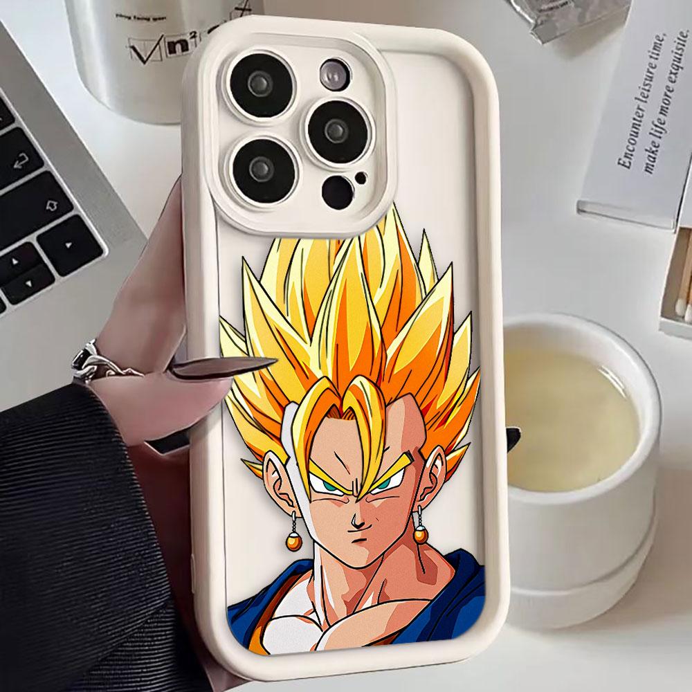 

Cool Dragon Ball Z Vegeta Phone Case For HUAWEI MATE 20 30 40 50 P30 P40 P50 NOVA 5I 7 7I 9 10 11 11I Y70 Y90 DIY Case Cover HUAWEINOVA7PRO