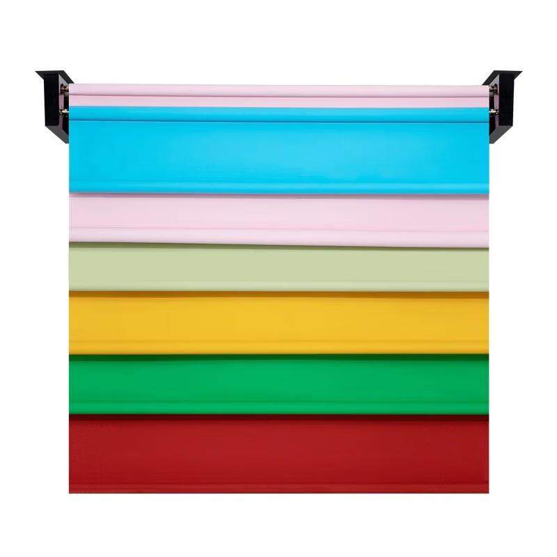 Jiashiying Electric Multi-Axis Studio Background Roller System