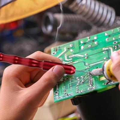 Penna Alimentatrice Filo Saldatura TIG Penna TIG Alimentatore a Dita Alimentatore a Dita Portafilo Matita per Filo da 1,0-3,2mm Attrezzatura per Saldatura Forniture