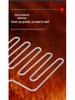 304 Stainless Steel Sauna Electric Dry Steam Heater Tube