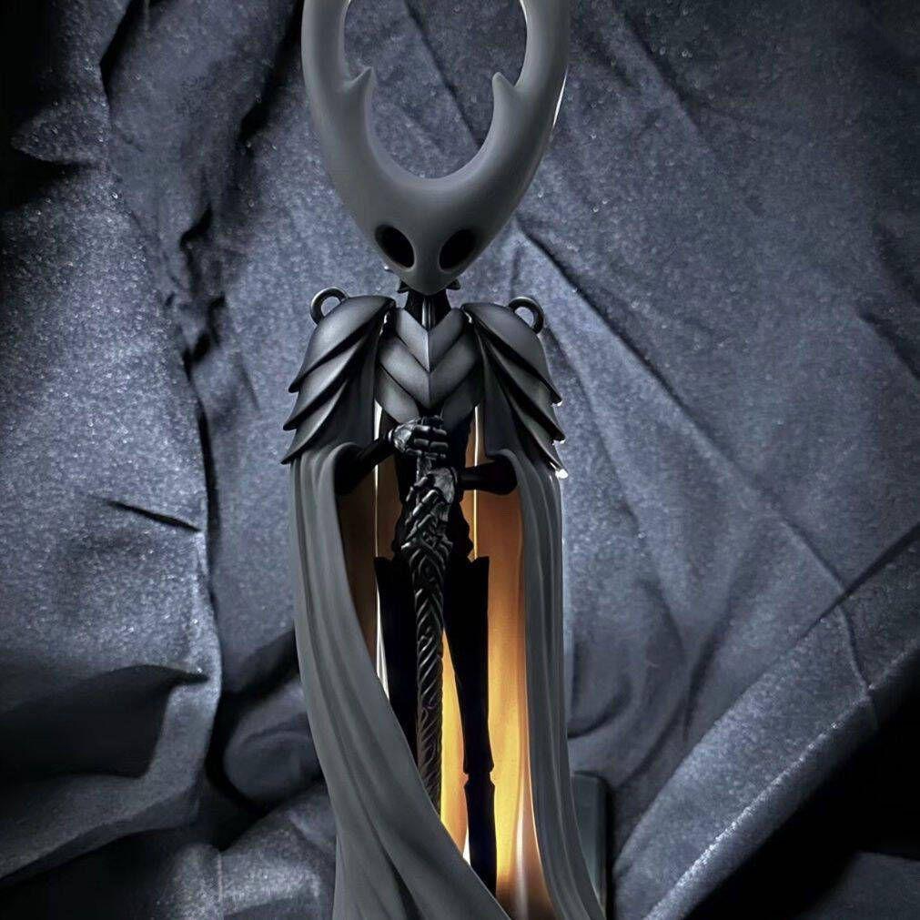[USED] Hollow Knight Pale Prince Figure, 20cm Tall