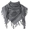 Tactical Desert Arab Scarf Keffiyeh Shemagh Skull Camo Army Military Shawl Neck Cover Head Wrap For Outdoor Hunting Hiking