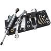 Motorcycle Stabilizer Steering Damper with Mounting Bracket Kit For Yamaha MT-09 Tracer MT 09 Tracer MT09 Tracer 2015 2016 2017