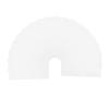 20 Pieces Release Paper Non- Replacement for DIY Stitch Needlepoint Embroidery Art Crafts