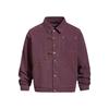 Vintage American Style Barn Jacket With Lobster Clasp Oversized Cotton Canvas Workwear Men Women Fall Winter Clean Fit