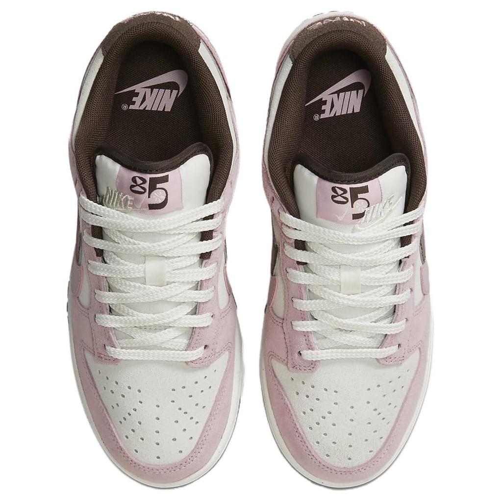 New Nike Dunk Low 85 'Pink Glaze' Women's HV1799-161