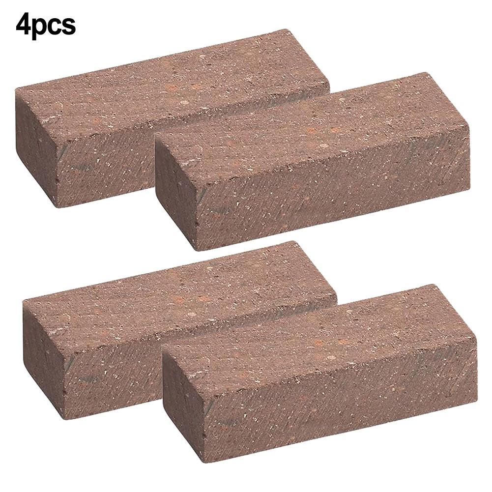 Brzdové destičky kompatibilní s sekačkou na trávu 799021 pro modely Pro 790006 a 120961X