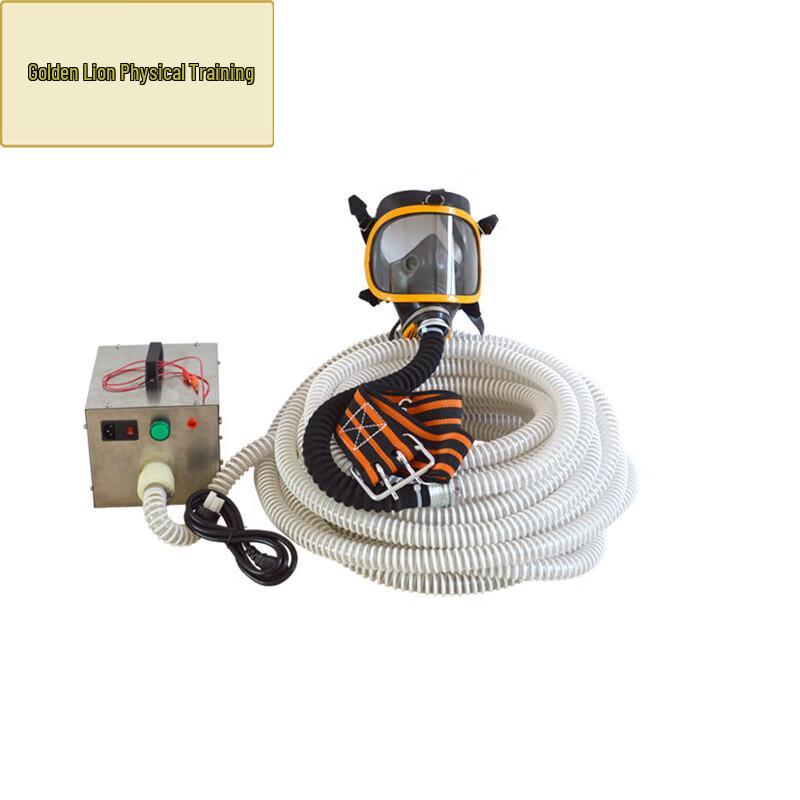 JinXiongShi Training & Rescue Powered Respirator System