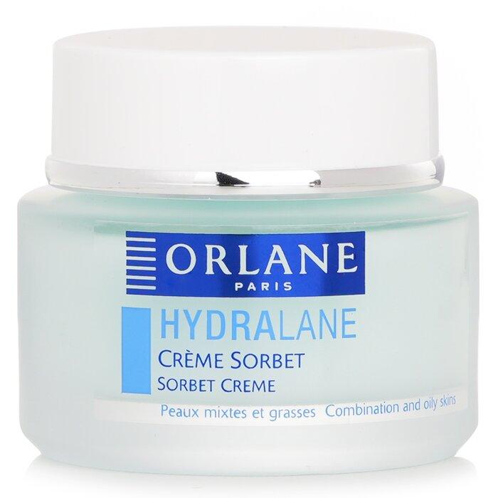 

ORLANE Hydralane Сорбет-крем (для комбинированной и жирной кожи)