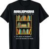 T-shirt z wzorem nagietka w stylu Arts and Crafts Williama Morrisa