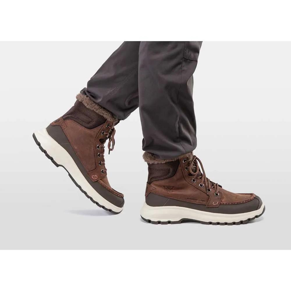 Helly Hansen Hiking Boots Garibaldi V3