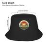 The Legend Has Retired  I Worked My Whole Life For This Bucket Hat  Outdoor Fisherman Caps Breathable Beach Travel Sun Hats