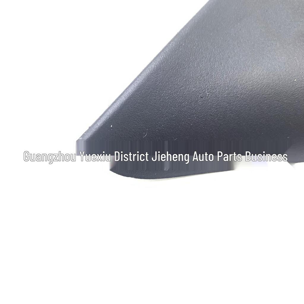 S80LS80 Rearview Mirror Lower Trim Cover for 2007-2015 Models