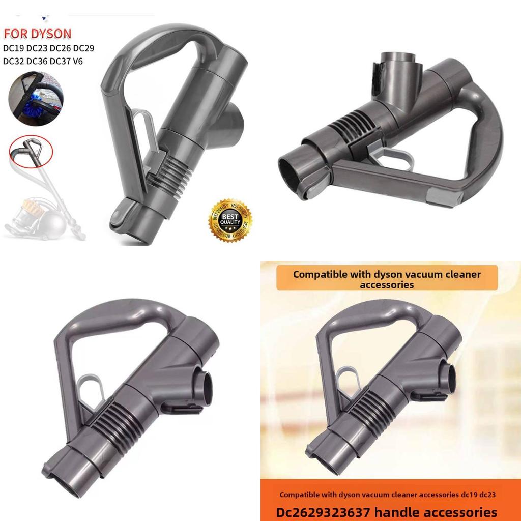 Dyson Dc33 For Dc19 Dc52 Dc46 Replacement Handle For Vacuum Accessories Cleaner