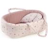Antonio Juan Doll Carrier Foam Savannah with Pillow 42cm