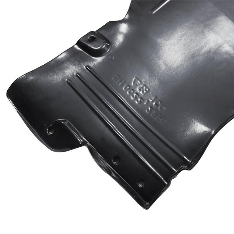 Auto Front Fender Lining Fender Accessories Parts Component For BMW E66 E65 750I 760I 51717136684