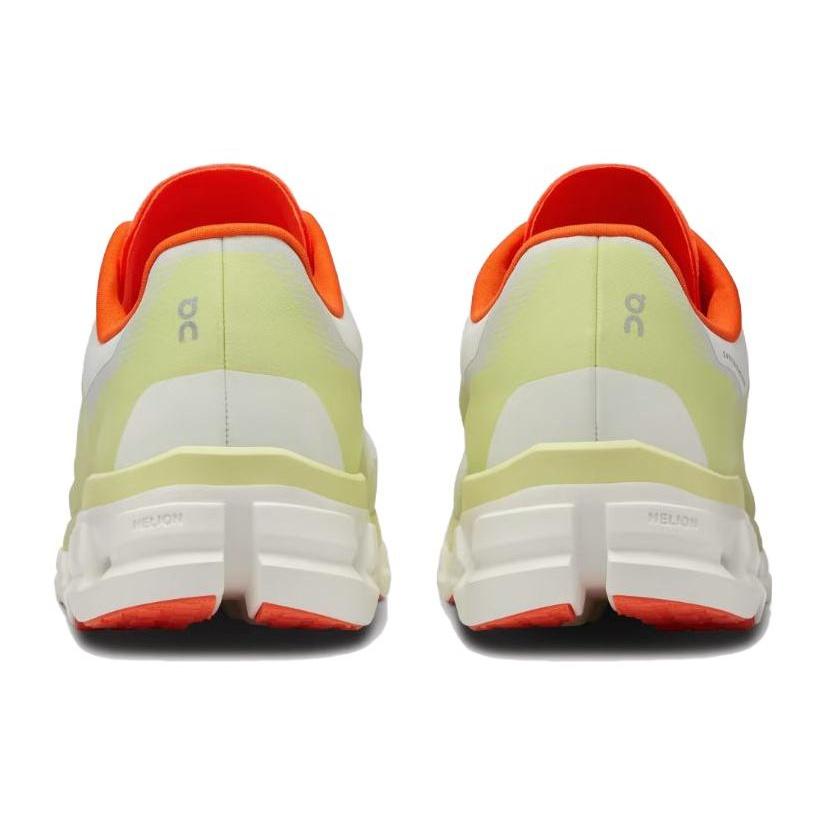 On Running Cloudflow 4 'White Hay' Men's 3MD30101018