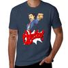 Objection Tshirt Antiwrinkle Short Sleeve Tshirt