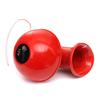 12V Electric Loud Snail Horn Air Horn Raging Sound 300DB For Car Motorcycle Truck Boat Crane 2020 New Car Air Snail Bull Horn