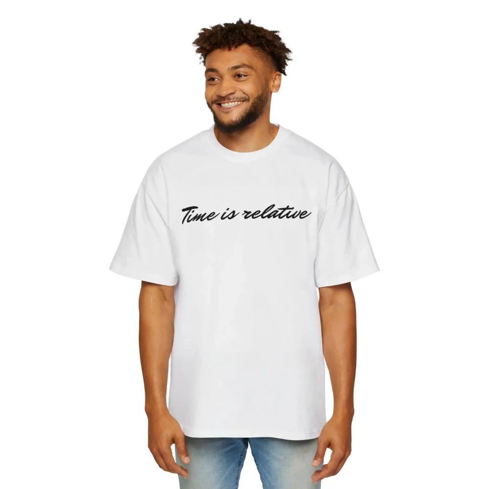 Casual Sports Men T-shirts Oversized Y2k Graphic Short Sleeves Heavy Cotton Top High Quality Summer Clothes Male T-shirts