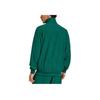 adidas Originale Warme Bequeme Langlebige Vielseitige Outdoor Freizeit Sportjacke Herrenjacke Academy-Grün JD0696