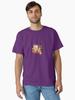Gone with the Wind Scarlett and Rhett Classic T-Shirt