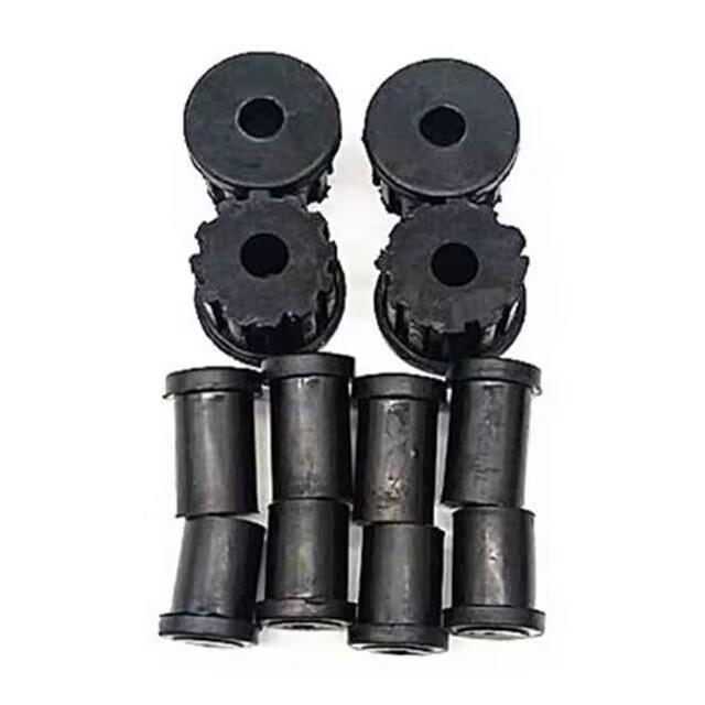 Rear Leaf Suspension Bushing 2912071-01 2912072-01 for DFSK Dongfeng Sokon K01 K02 K07 Sokon