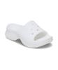 Crocs Bay Slide - White / 211108-100