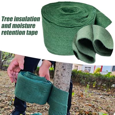 Tuingereedschap – Plantenclips en binddraden