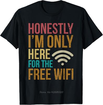 Oberteile – T-Shirts