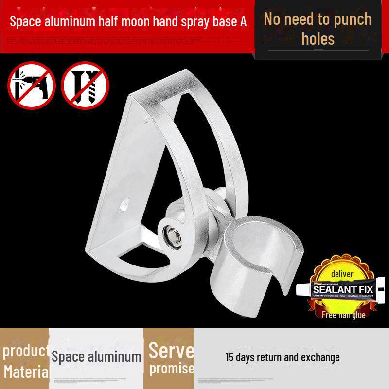 

Душевая лейка с сильным напором и набор цветов для принятия солнечных ванн с водонагревателем