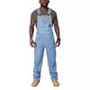 Male's Cargo Trousers Solid Jeans Overalls for Male  Denim Jumpsuits Oversized Pants Male Clothing Full Length Tracksuit