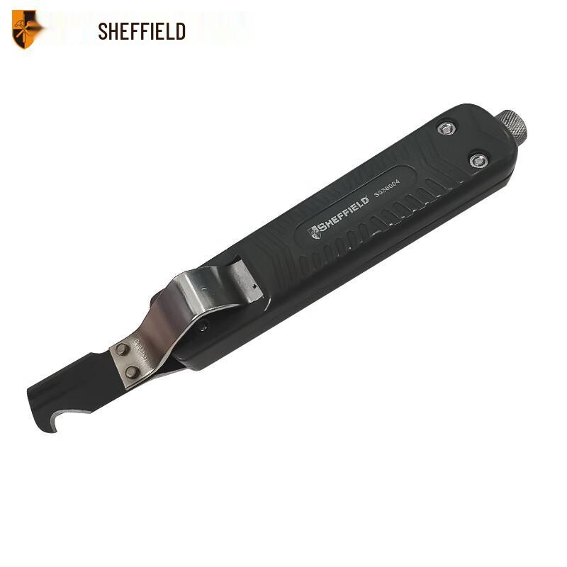 SHEFFIELD Multi-function Cable Cutter S036004