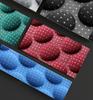 Cool Silk All-Season Car and Office Seat Cushion, Universal Fit for Sedan and Home.