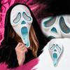 Scary Face for Costume Party and or Accessories