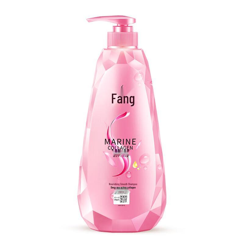 

Lafang Silky & Smooth Shampoo