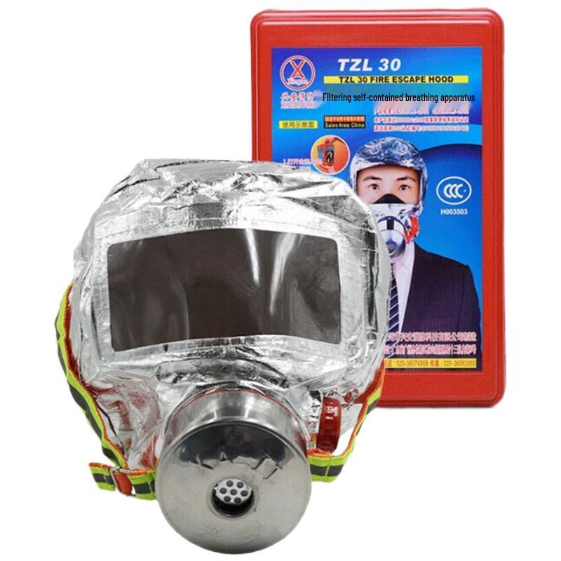 Miling Emergency Escape Mask