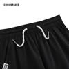 Converse Kids' Unisex Woven Breathable Long Pants