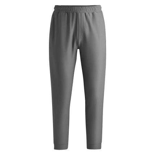 BOSS Men's Reflective Logo Tracksuit Bottoms