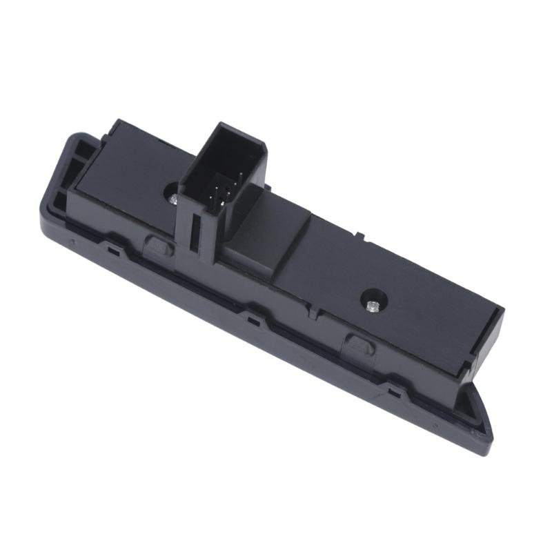 Emergency Light Switches Assembly 84144313 for Automobile 2013-2019 Hazard Flasher Control, Interior Warning Button Repair Part with Direct Install