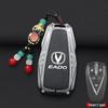 Changan Eado Plus Key Cover for Blue Whale Version DT - Unisex