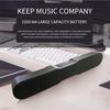 Powerful Bluetooth Wireless TV Soundbar Subwoofer Home Theater Speaker