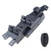 Window Switch Button 4608558AA 5026004AA Compatible with For Chrysler LHS 1999 and For Dodge Intrepid 1999 2004