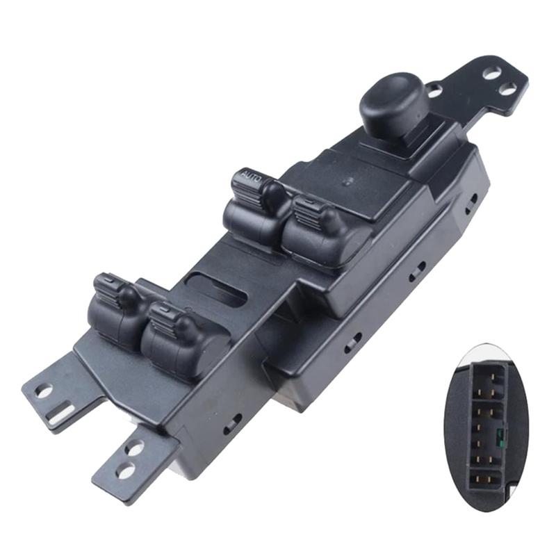 Window Switch Button 4608558AA 5026004AA Compatible with For Chrysler LHS 1999 and For Dodge Intrepid 1999 2004