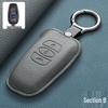 High-Grade Subaru XV Key Cover for Forester, Outback, BRZ, Legacy, Ascent - Exclusive Design for Women