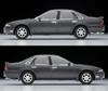 Tomytec Tomica Limited Vintage Neo LV-N319b Nissan Cefiro Cruising Gray M 1990 Model (Assembled)