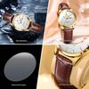 BINBOND Waterproof Couple Watches with Double Calendar - Women's Model